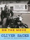 Cover image for On the Move